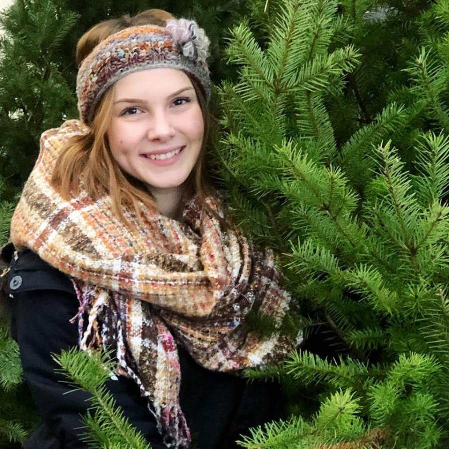 Local Xmas Trees Near Me